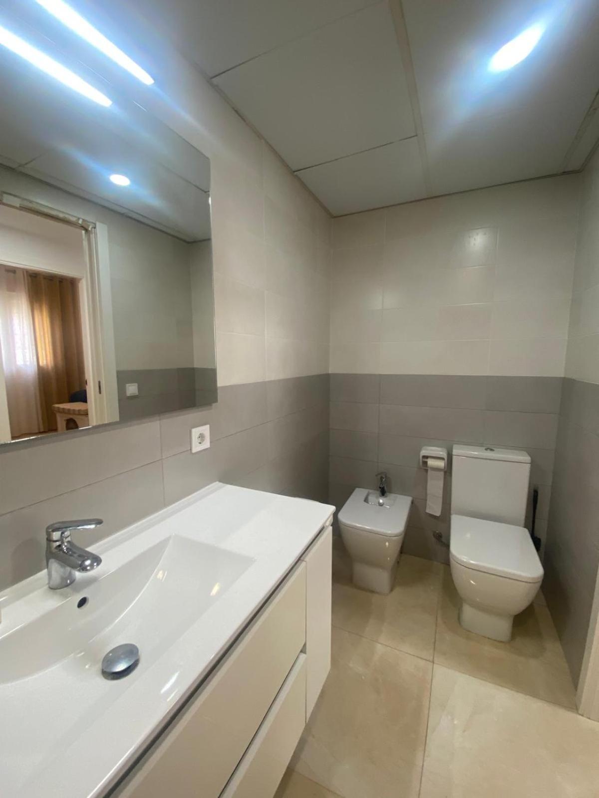 Nervion Luxury Sevilla エクステリア 写真