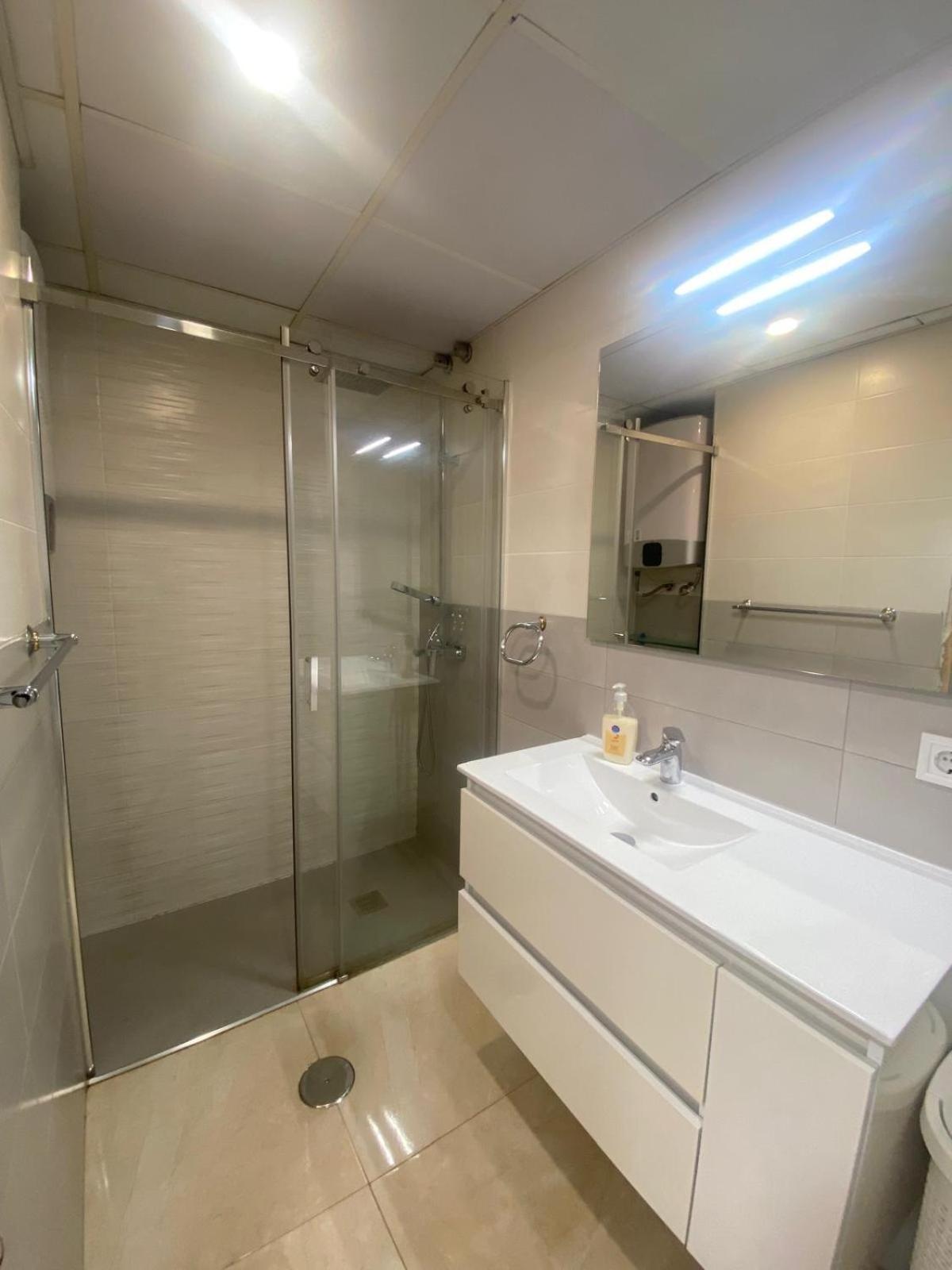 Nervion Luxury Sevilla エクステリア 写真