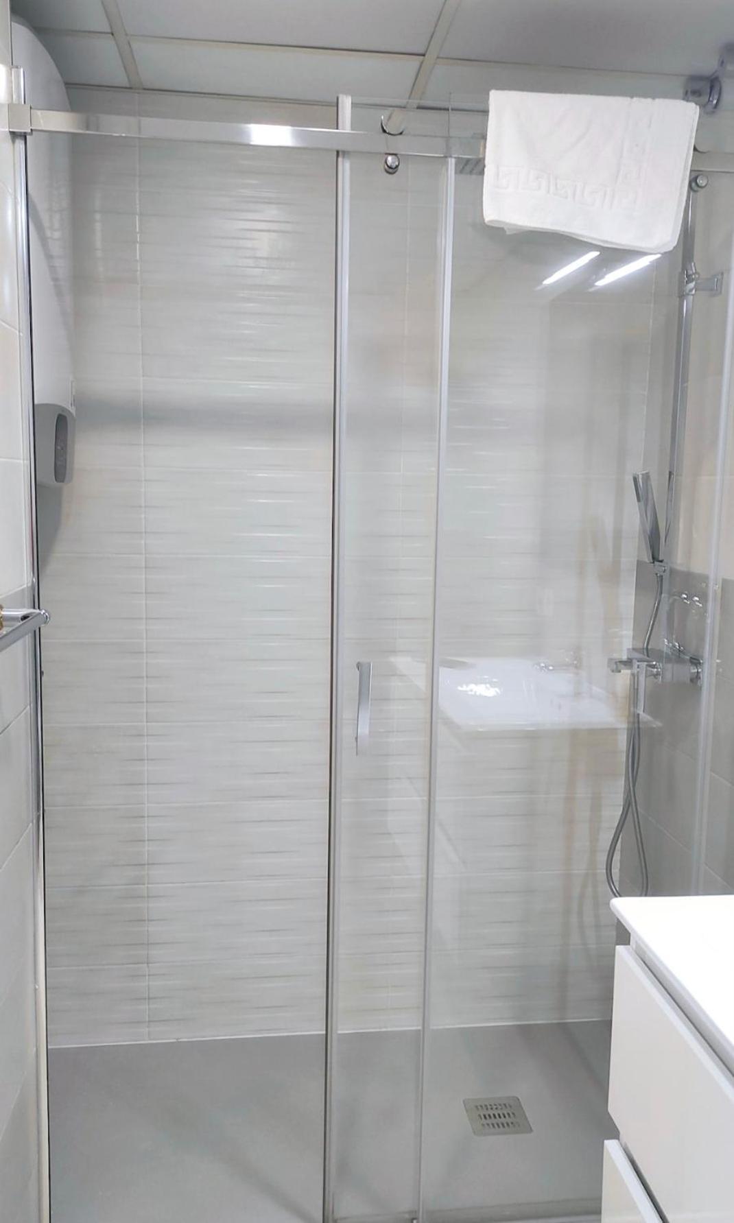 Nervion Luxury Sevilla エクステリア 写真