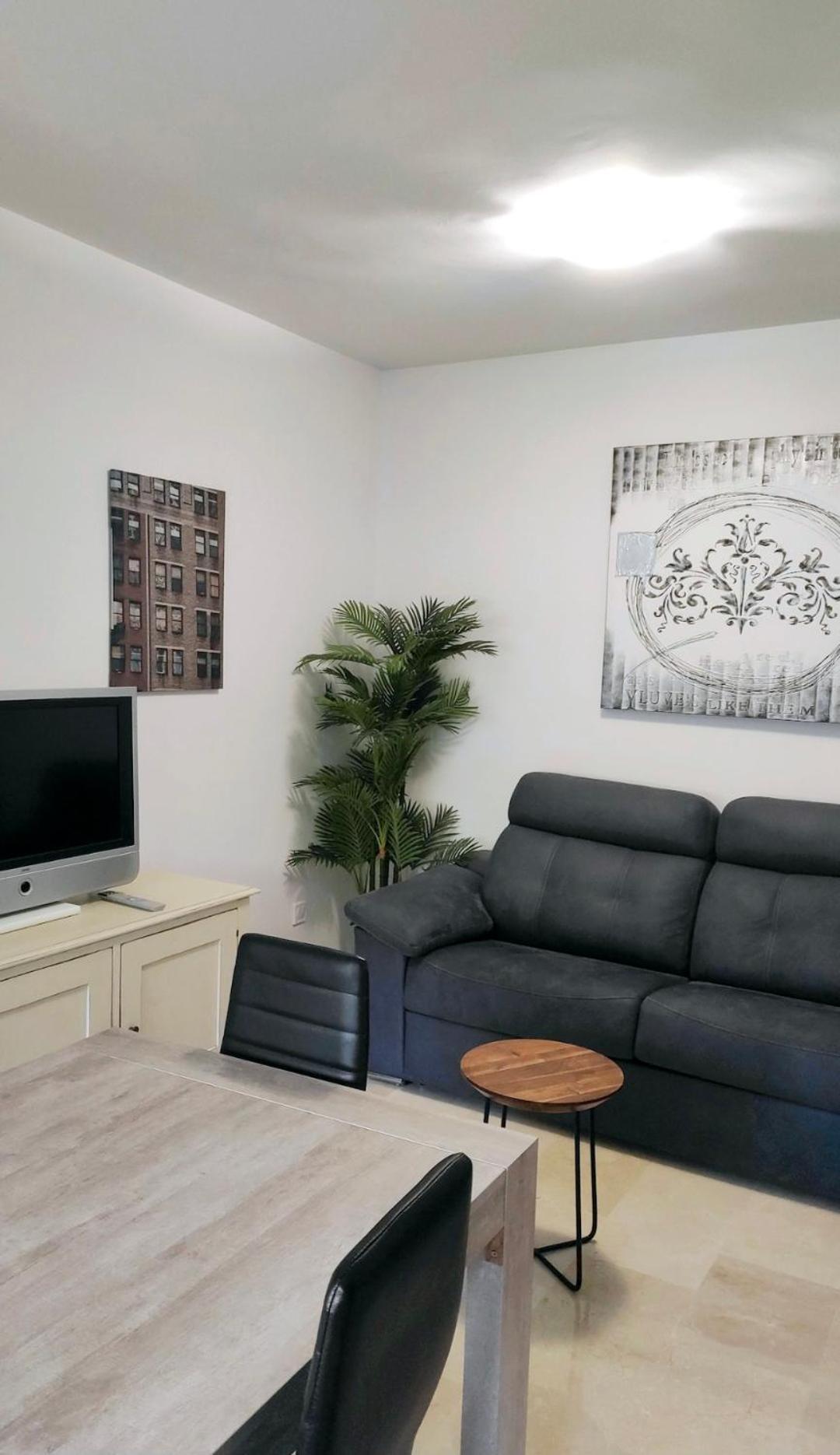 Nervion Luxury Sevilla エクステリア 写真
