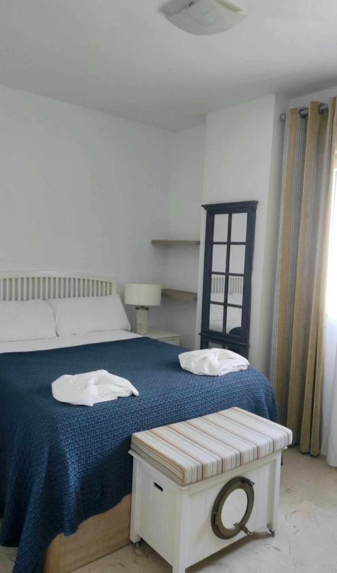 Nervion Luxury Sevilla エクステリア 写真