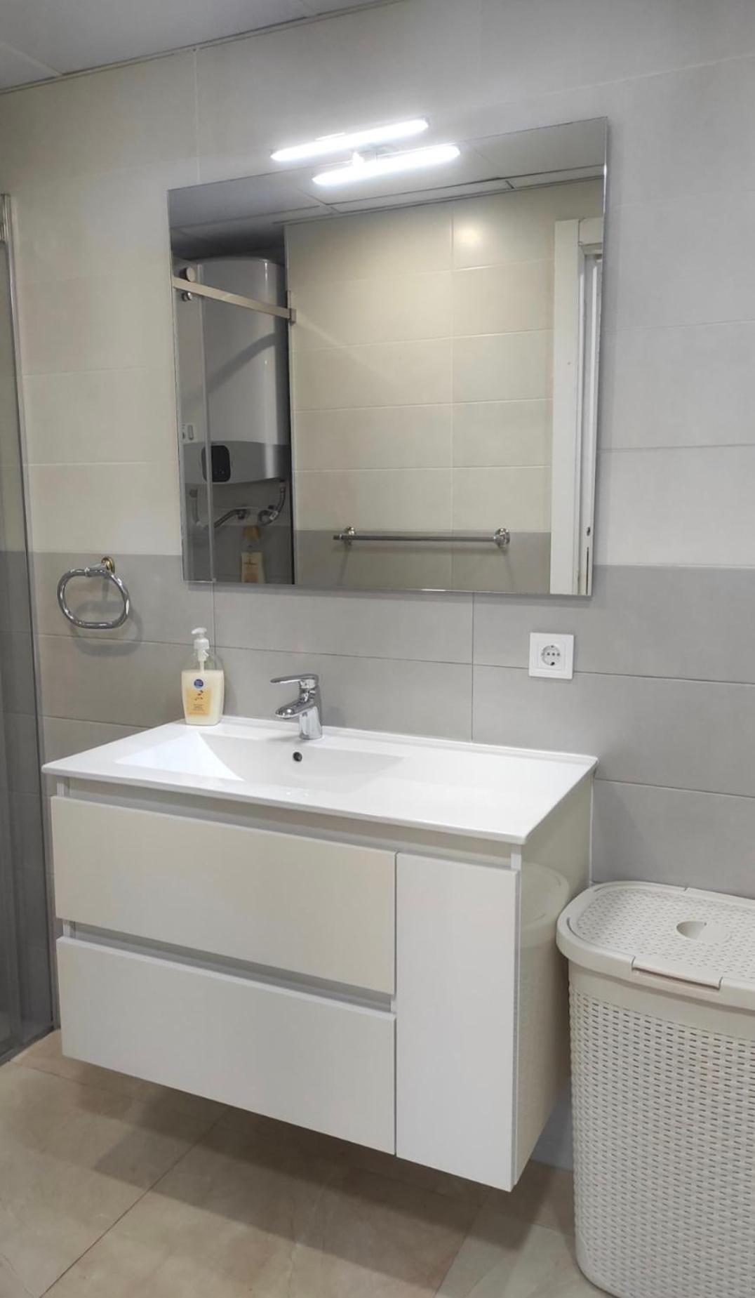 Nervion Luxury Sevilla エクステリア 写真
